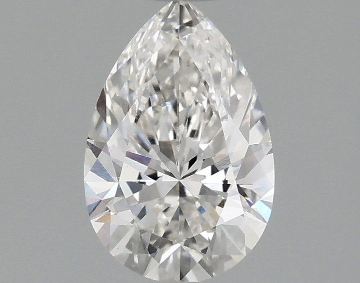 1.09 Carat Pear Lab Grown Diamond