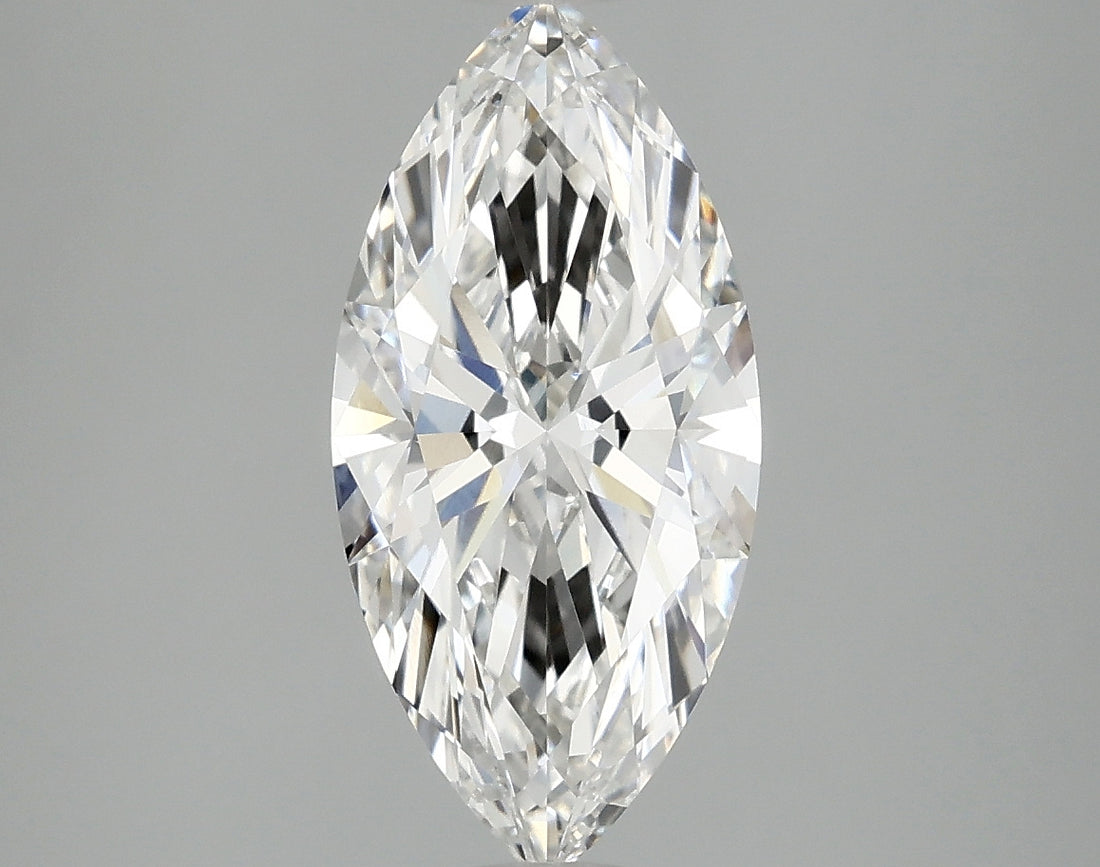 2.10 Carat Marquise Lab Grown Diamond