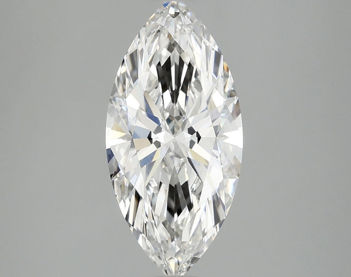 2.10 Carat Marquise Lab Grown Diamond