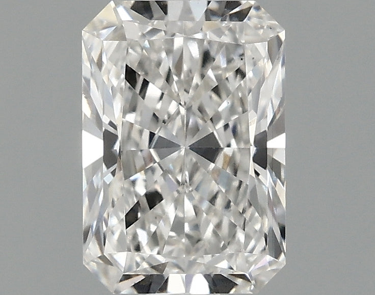 1.10 Carat Radiant Lab Grown Diamond