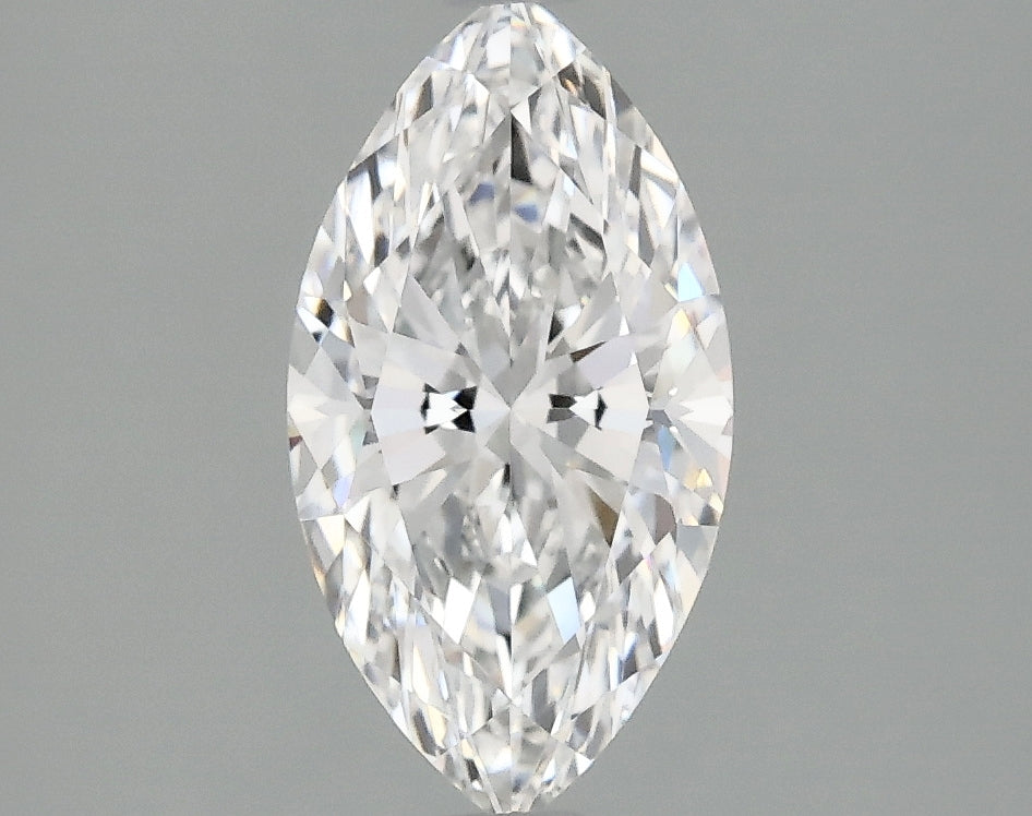 1.54 Carat Marquise Lab Grown Diamond