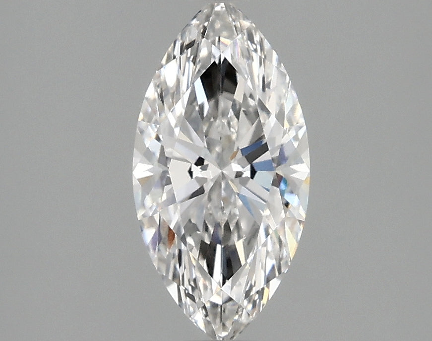 1.10 Carat Marquise Lab Grown Diamond