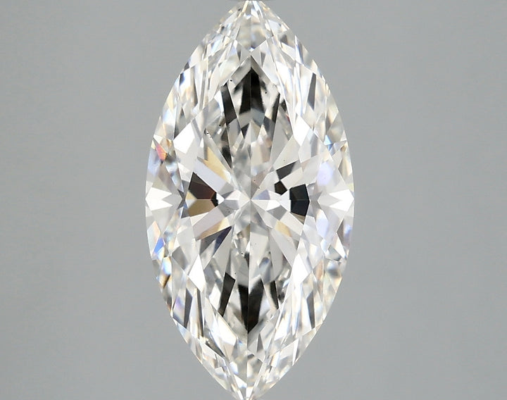 2.51 Carat Marquise Lab Grown Diamond