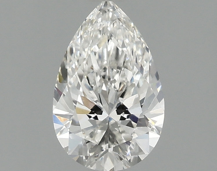 1.07 Carat Pear Lab Grown Diamond