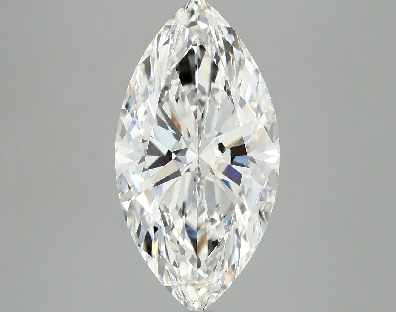 4.01 Carat Marquise Lab Grown Diamond