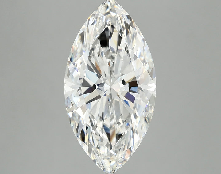 4.01 Carat Marquise Lab Grown Diamond