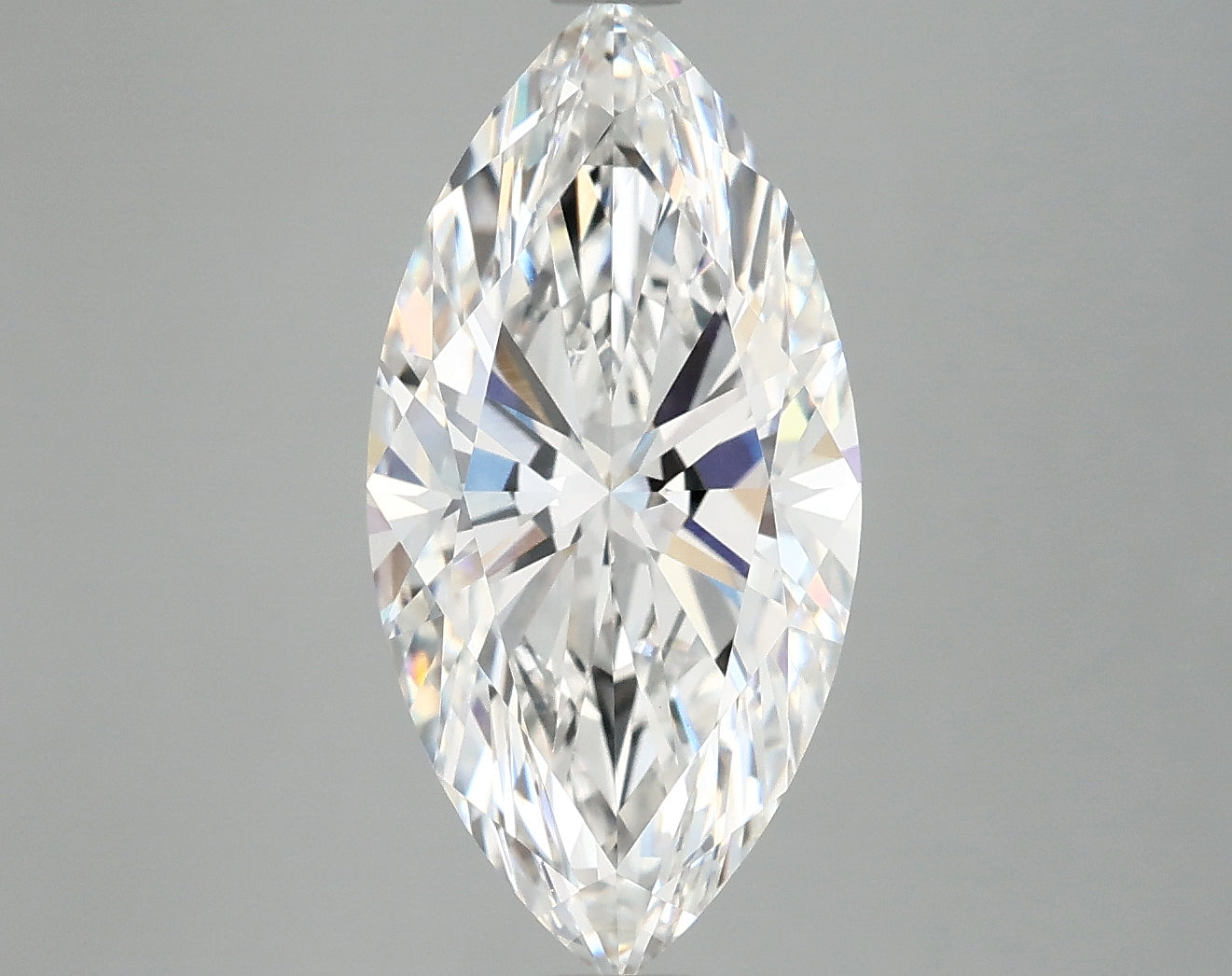 4.04 Carat Marquise Lab Grown Diamond
