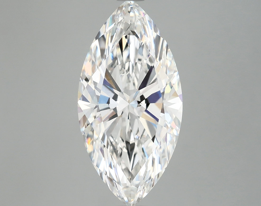4.04 Carat Marquise Lab Grown Diamond