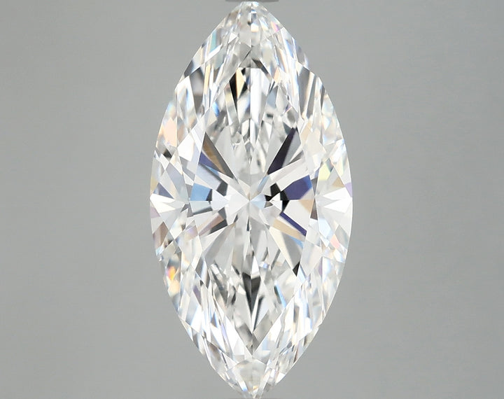 4.04 Carat Marquise Lab Grown Diamond