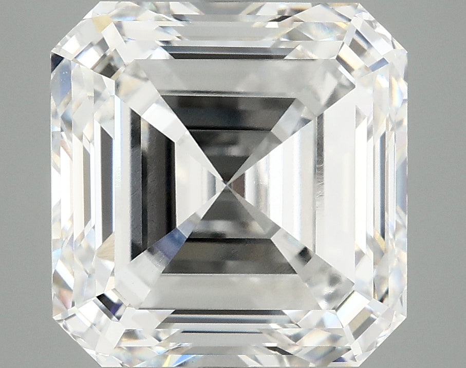 7.03 Carat ASH