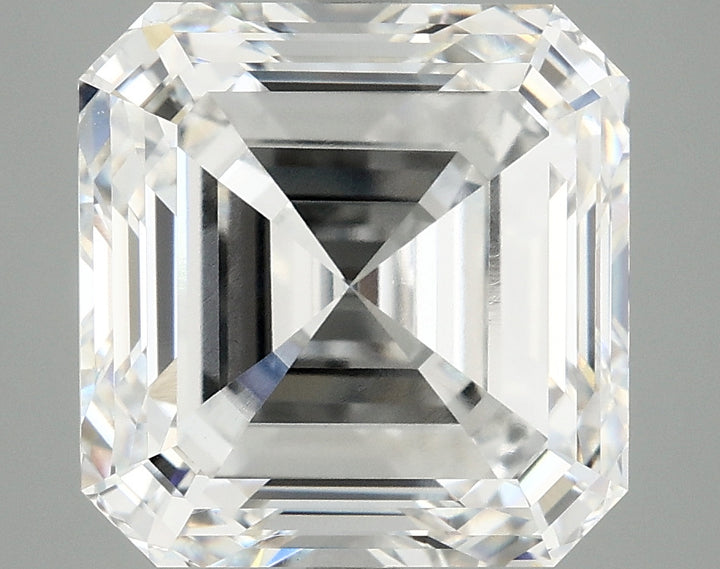 7.03 Carat ASH