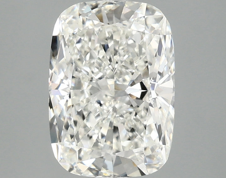 3.00 Carat Cushion Lab Grown Diamond