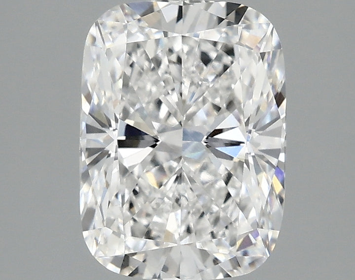2.01 Carat Cushion Lab Grown Diamond