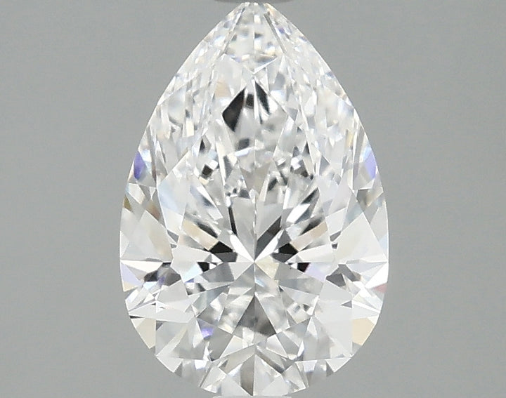 1.56 Carat Pear Lab Grown Diamond