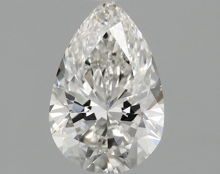 1.02 Carat Pear Lab Grown Diamond