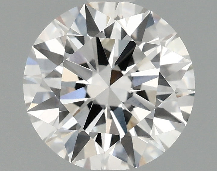 1.05 Carat Round Lab Grown Diamond