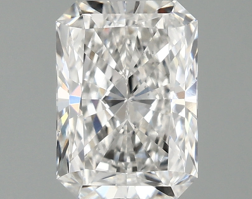 1.10 Carat Radiant Lab Grown Diamond