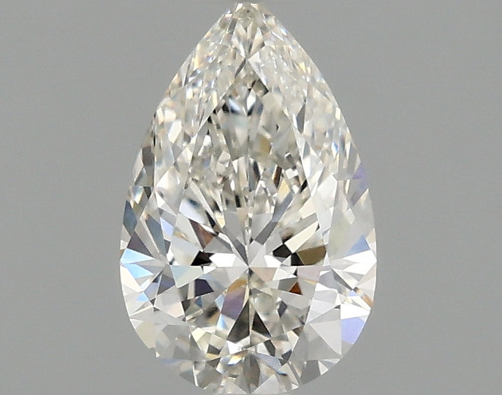 1.02 Carat Pear Lab Grown Diamond