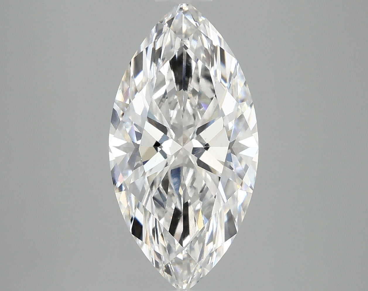 3.09 Carat Marquise Lab Grown Diamond