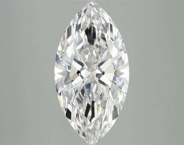 3.09 Carat Marquise Lab Grown Diamond