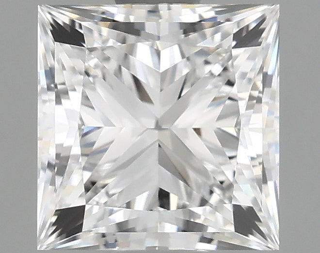 1.03 Carat Princess Lab Grown Diamond