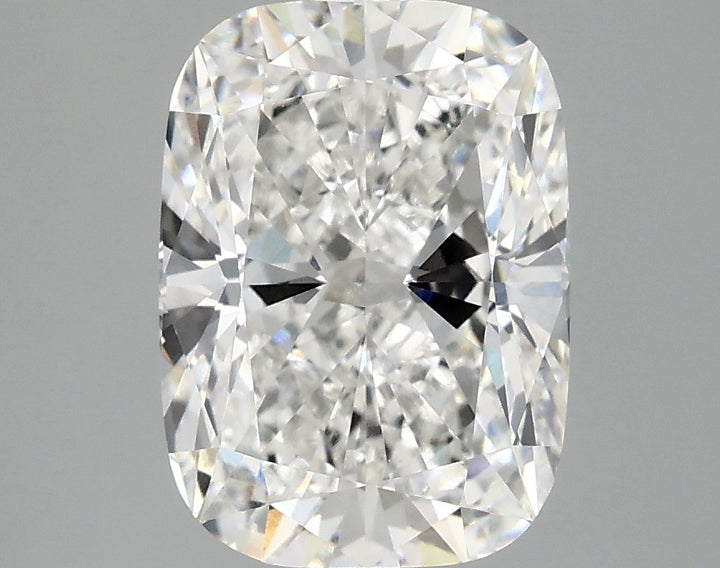 3.04 Carat Cushion Lab Grown Diamond