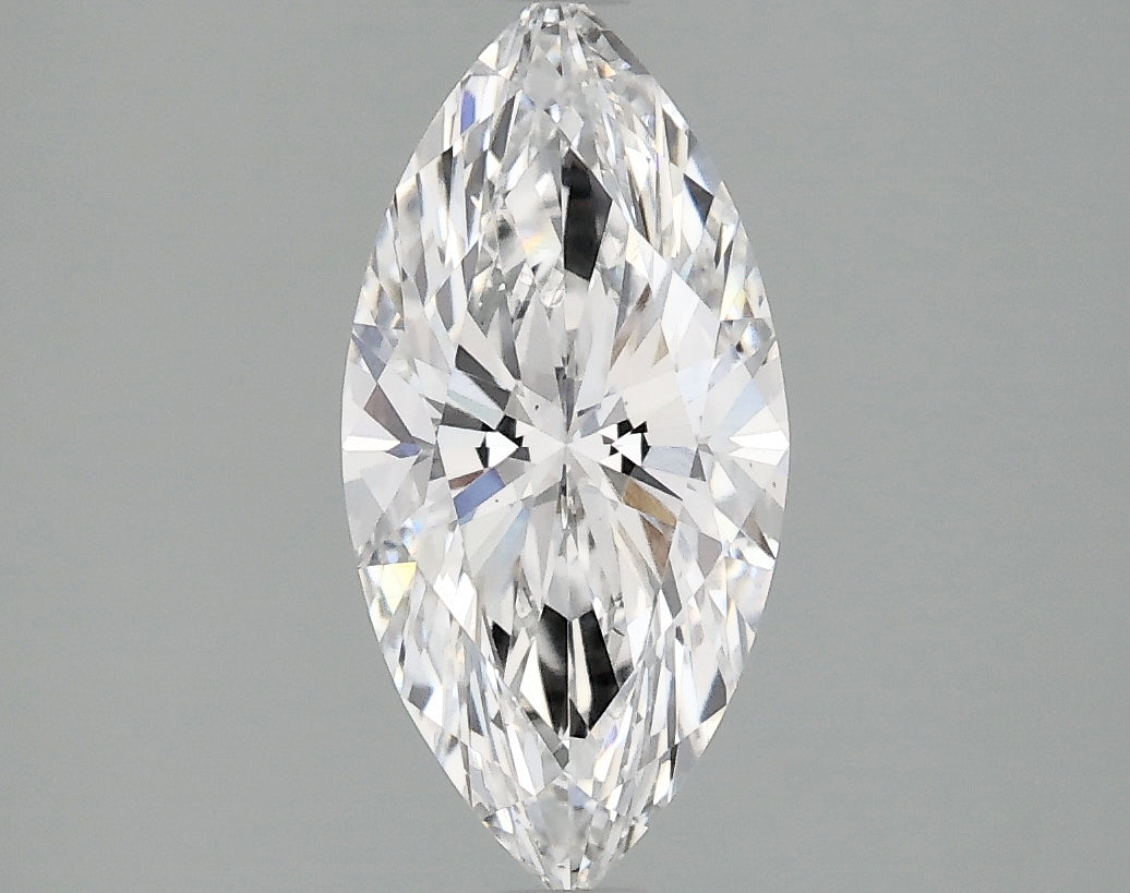 1.51 Carat Marquise Lab Grown Diamond