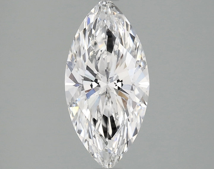 1.51 Carat Marquise Lab Grown Diamond