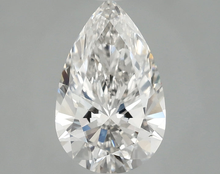 1.97 Carat Pear Lab Grown Diamond