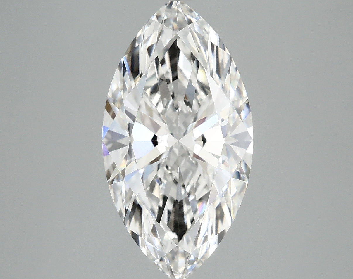 2.99 Carat Marquise Lab Grown Diamond