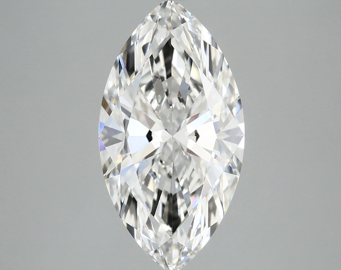 2.99 Carat Marquise Lab Grown Diamond