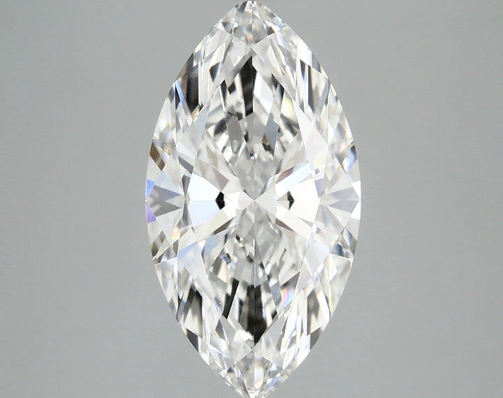 2.99 Carat Marquise Lab Grown Diamond