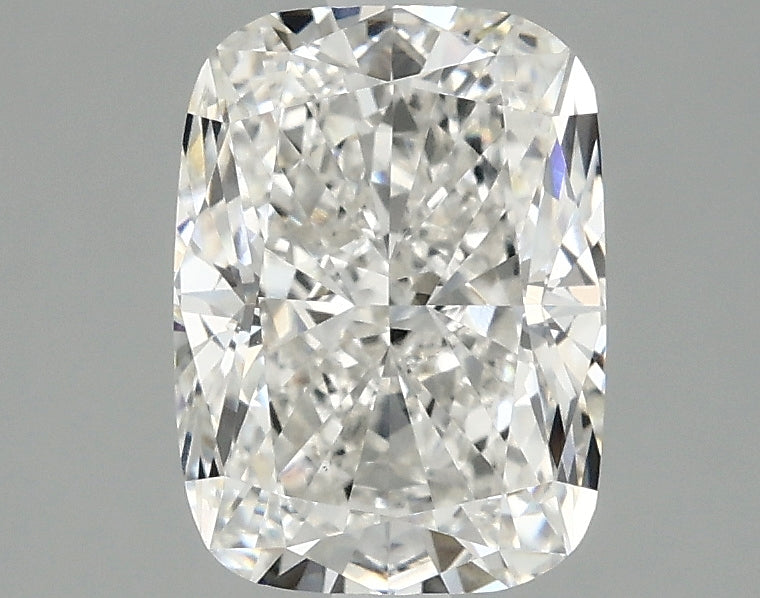 2.01 Carat Cushion Lab Grown Diamond