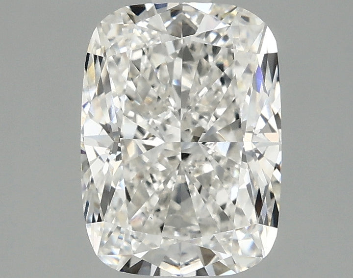 2.01 Carat Cushion Lab Grown Diamond