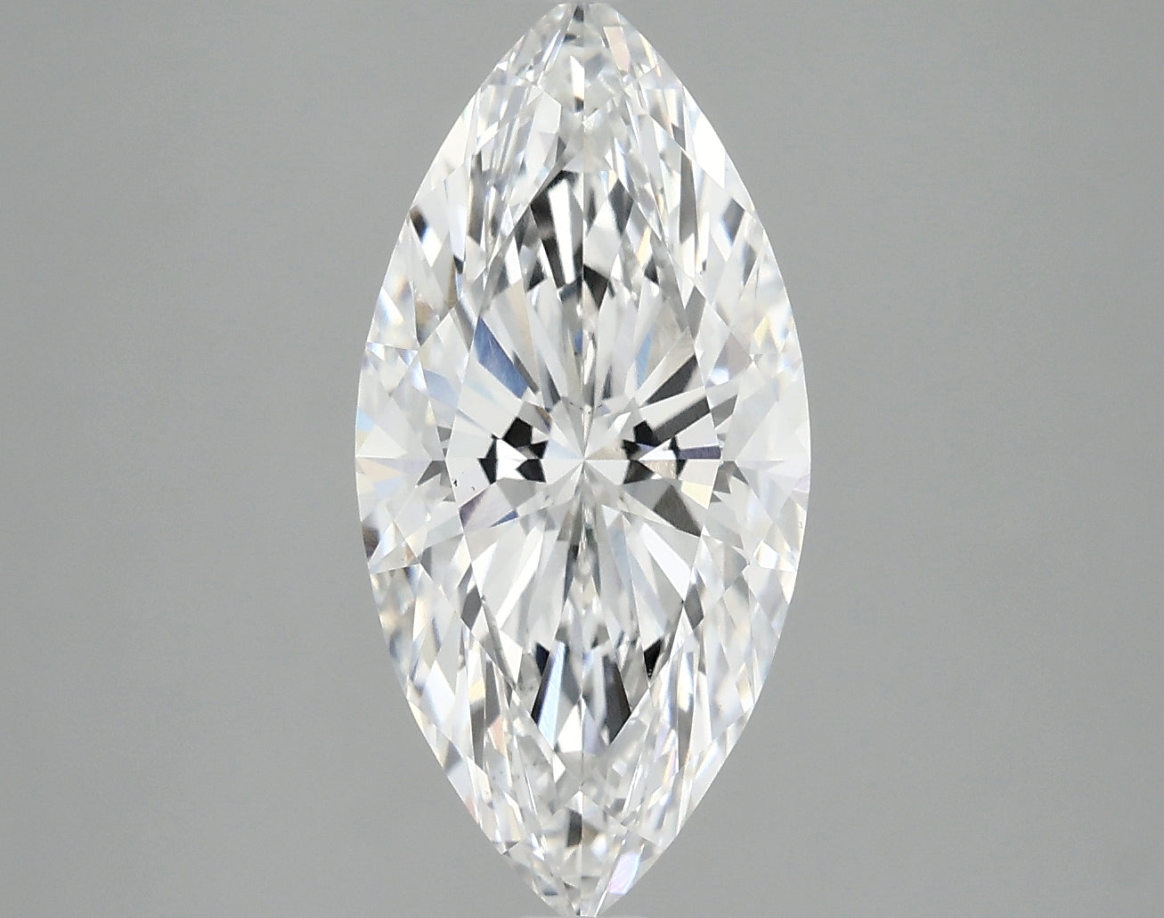 3.10 Carat Marquise Lab Grown Diamond