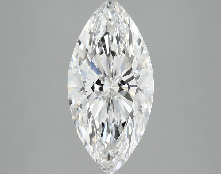 3.10 Carat Marquise Lab Grown Diamond