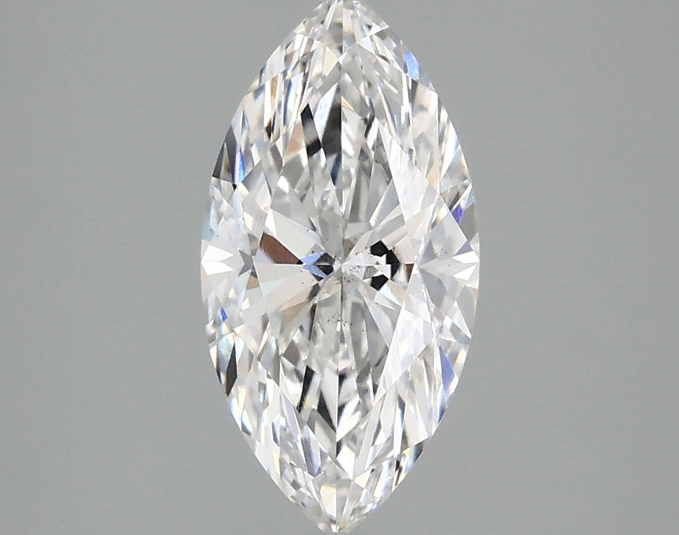 1.59 Carat Marquise Lab Grown Diamond