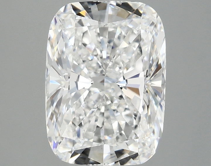 3.10 Carat Cushion Lab Grown Diamond