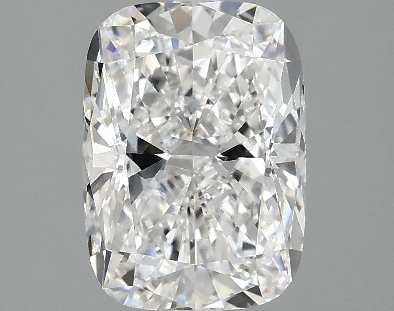 2.07 Carat Cushion Lab Grown Diamond