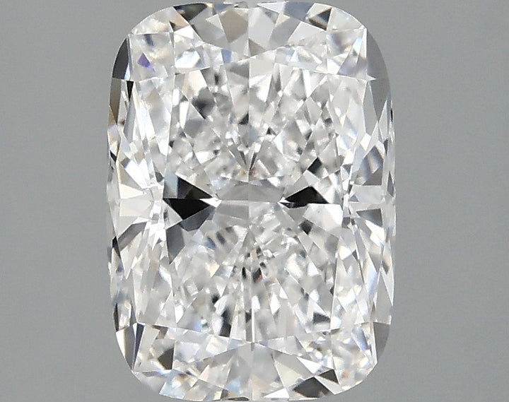 2.07 Carat Cushion Lab Grown Diamond