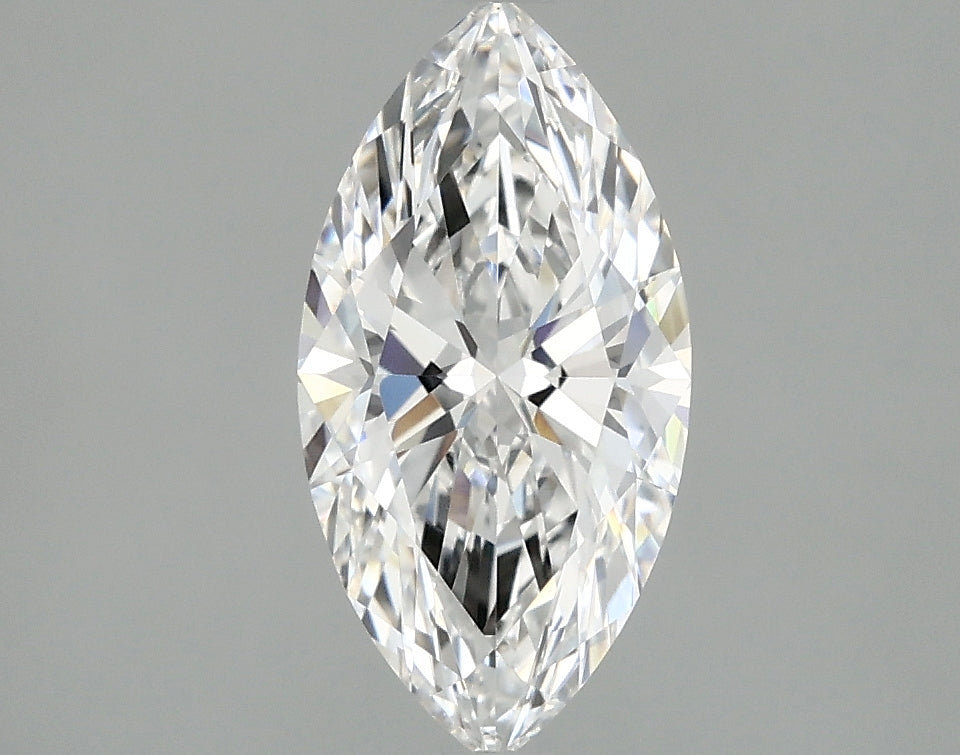 1.52 Carat Marquise Lab Grown Diamond