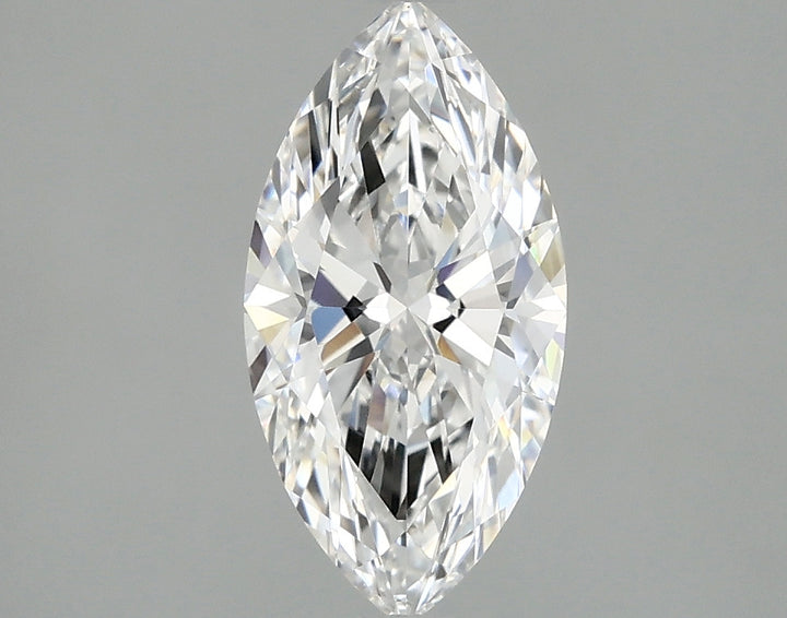 1.52 Carat Marquise Lab Grown Diamond