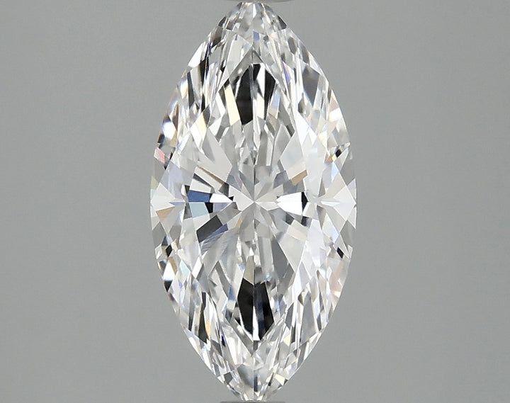 1.54 Carat Marquise Lab Grown Diamond
