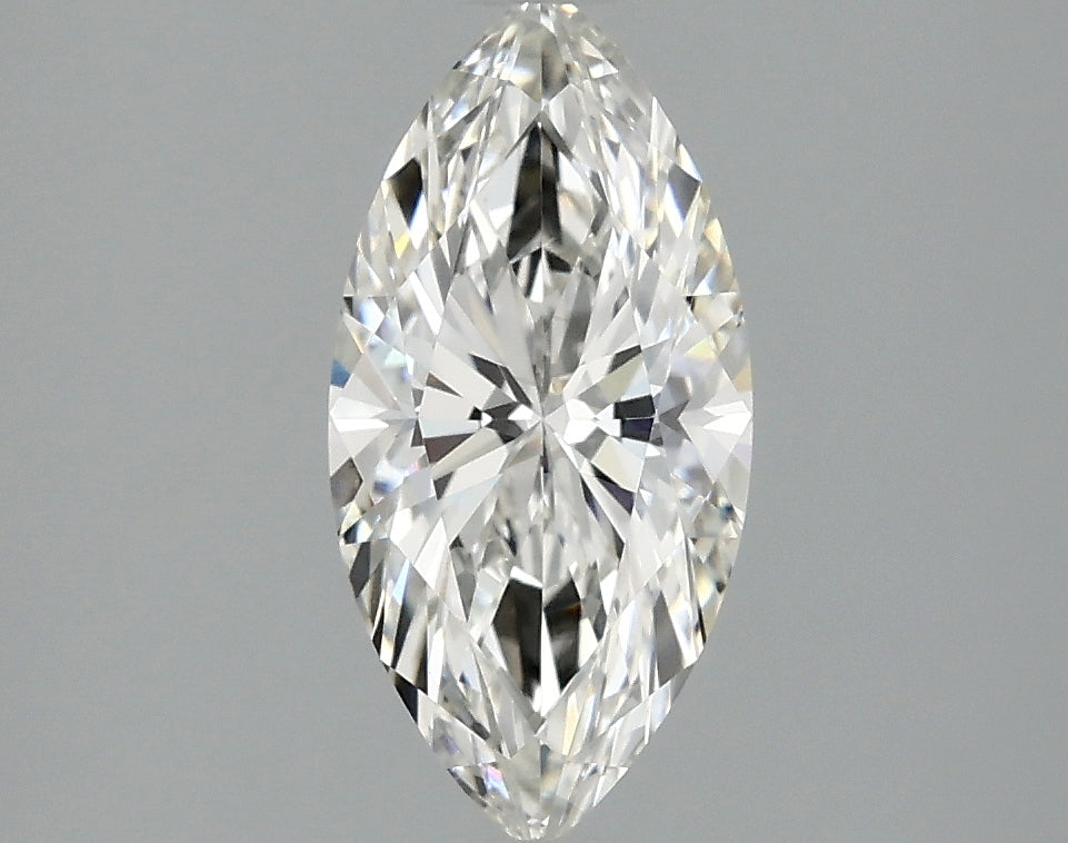 1.39 Carat Marquise Lab Grown Diamond