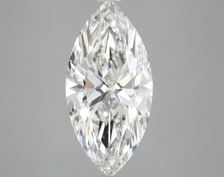3.10 Carat Marquise Lab Grown Diamond