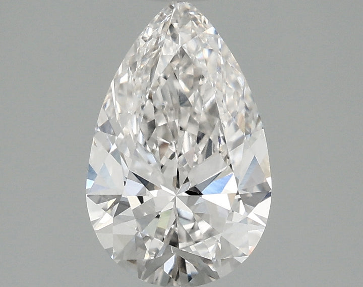 1.50 Carat Pear Lab Grown Diamond
