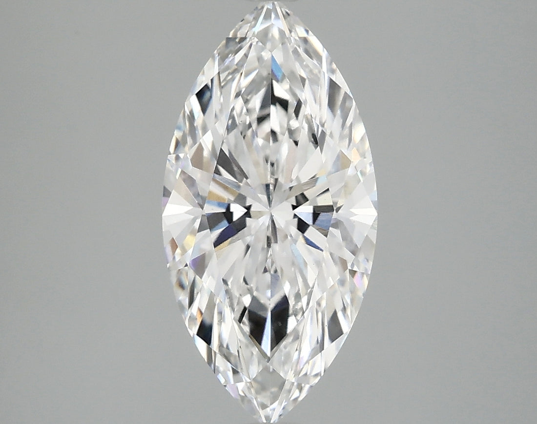 2.10 Carat Marquise Lab Grown Diamond