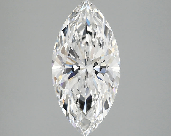 2.10 Carat Marquise Lab Grown Diamond