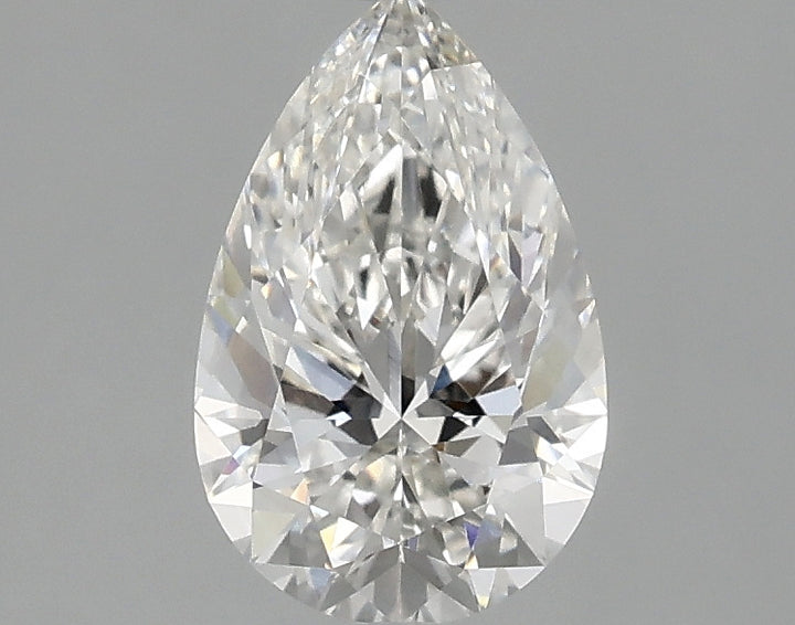 1.08 Carat Pear Lab Grown Diamond