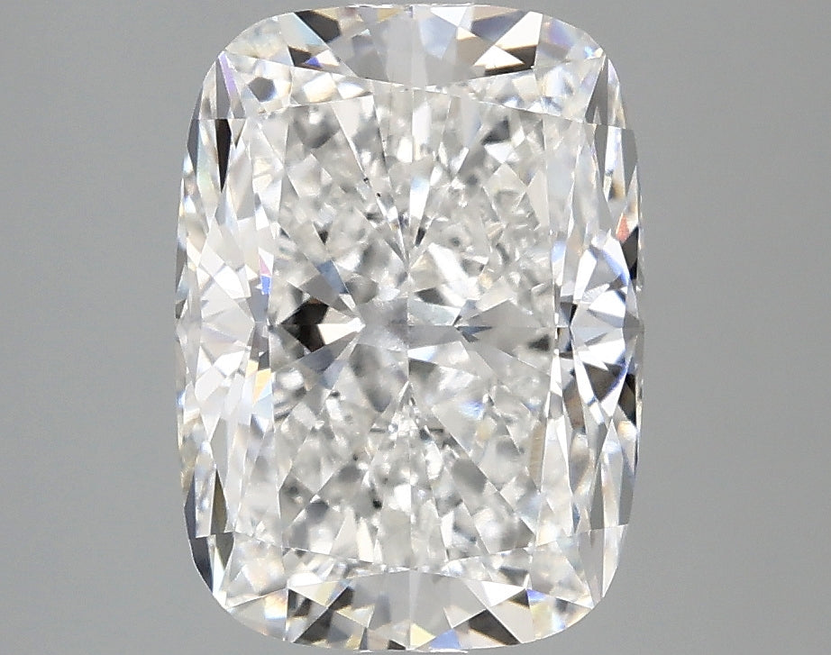 3.05 Carat Cushion Lab Grown Diamond